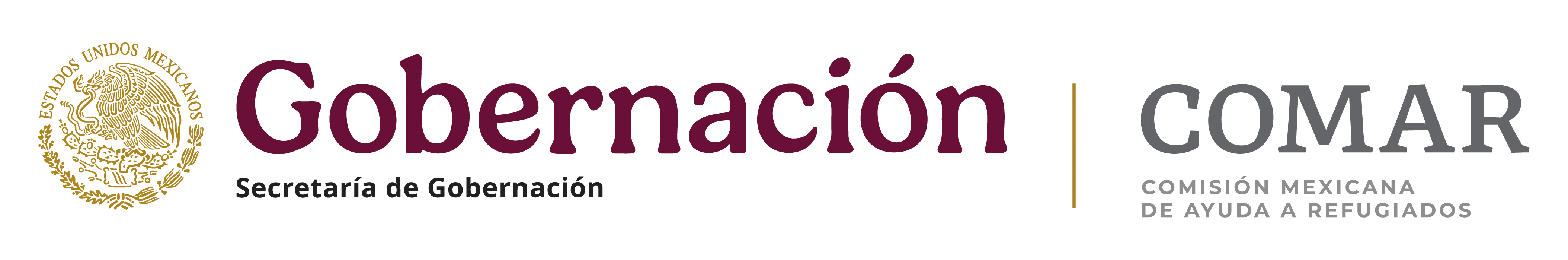 Secretaría de Gobernación